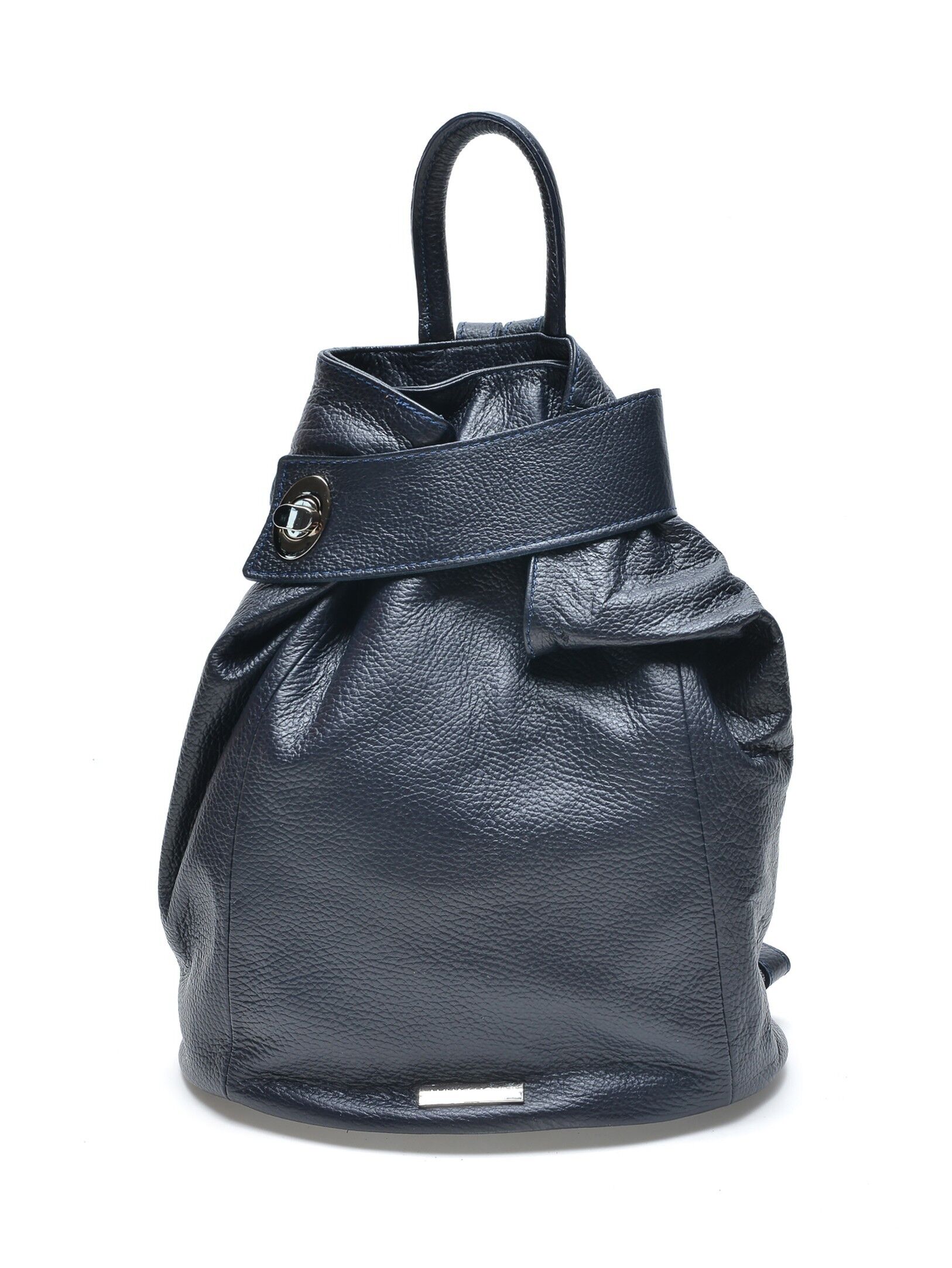 Zaino AW22 AL 1083 BLU SCURO