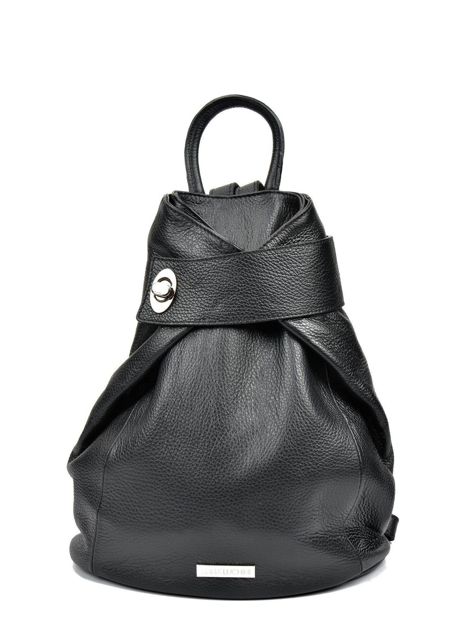 Zaino AW22 AL 1083 NERO