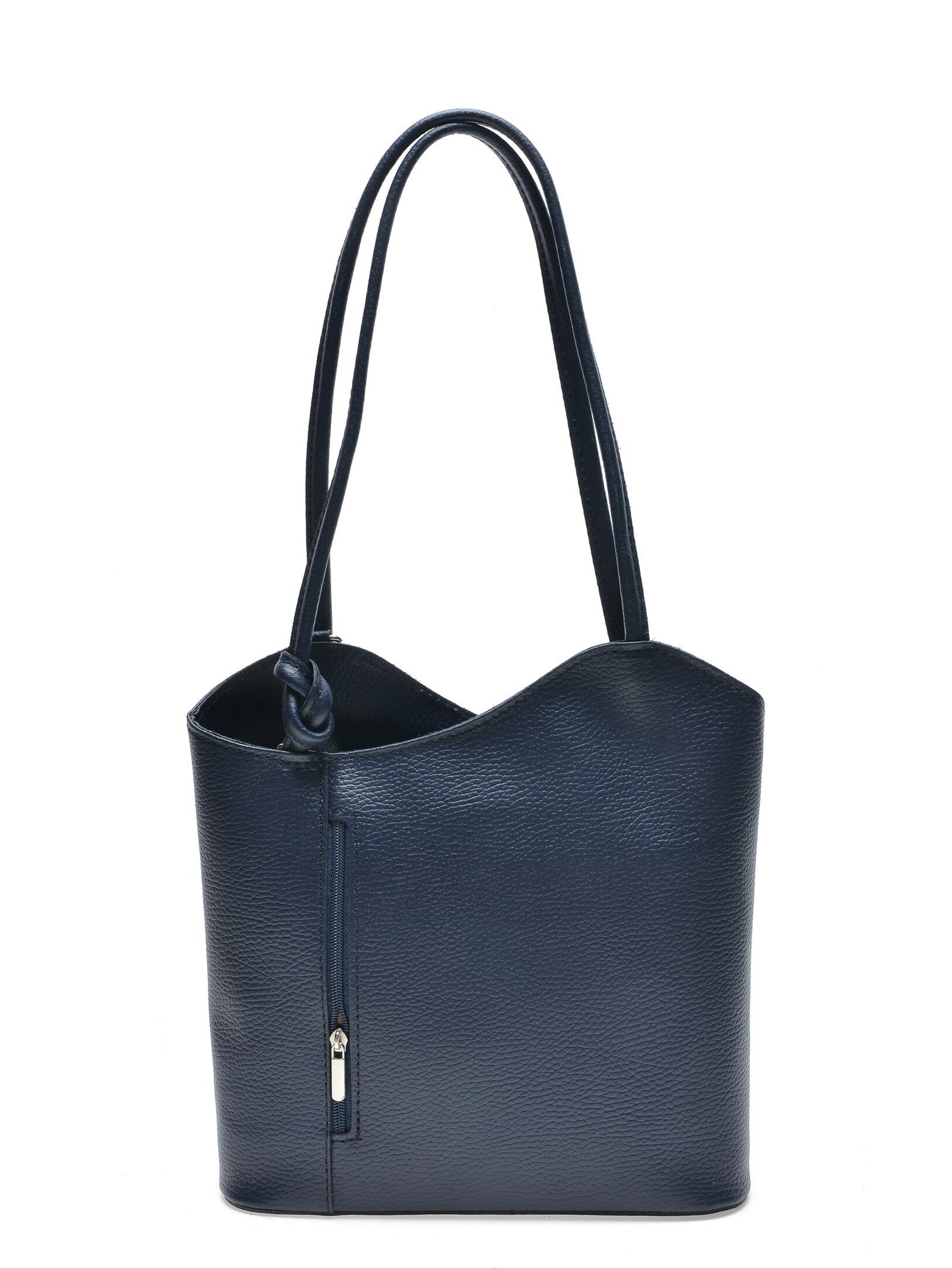 AW22 AL 1731 BLU Tote Bag/Zaino