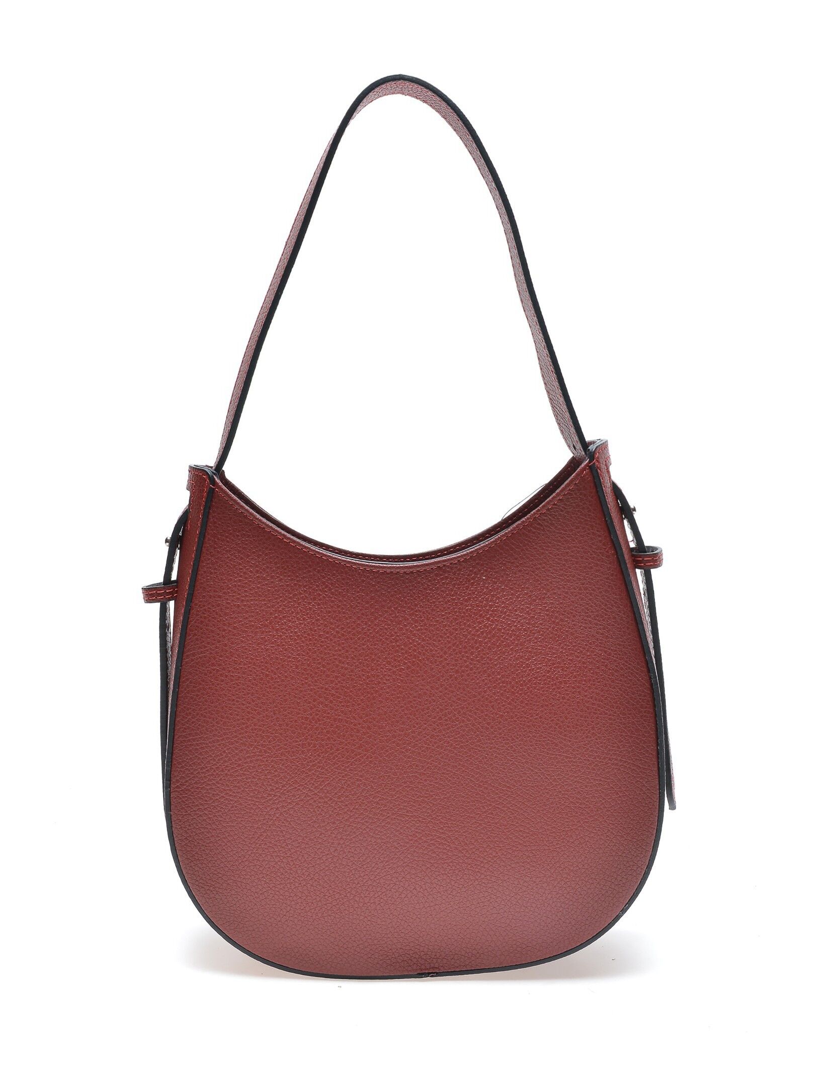 AW22 AL 1728 ROSSO Borsa con manico superiore