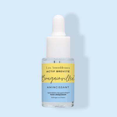 Actif Bougainvillée - Amincissant - Format Revente - 5ml