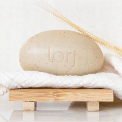 Organic & natural soap - YUKA note: 100%