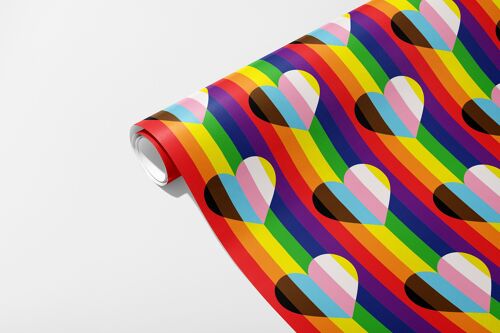 Pride Gift Wrap