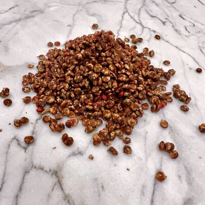 Sumac grain Organic Bulk 1kg-10kg