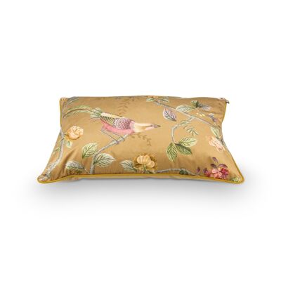 PIP - Cuscino Good Nightingale - Giallo - 70x50cm