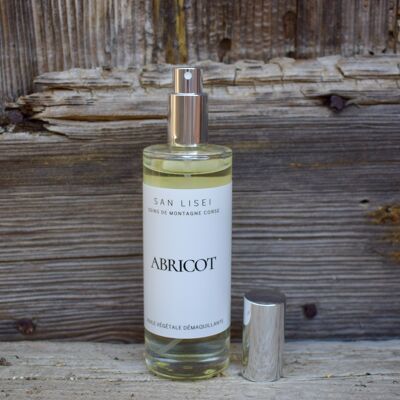 Cleansing oil