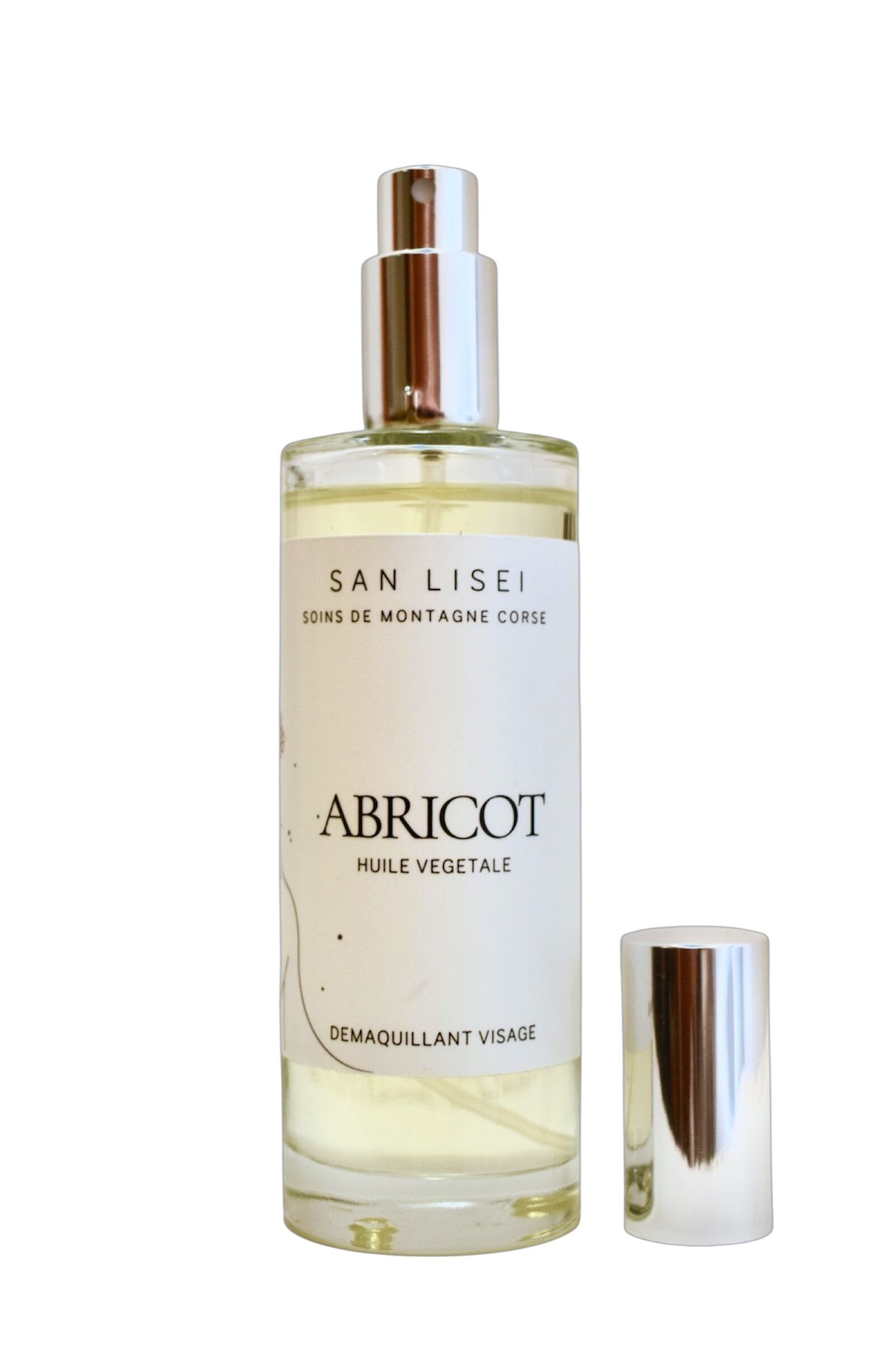 100 ml pflanzliches Reinigungsöl