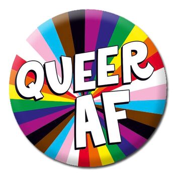 Insigne AF queer 2