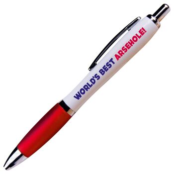Le meilleur stylo grossier du monde 2