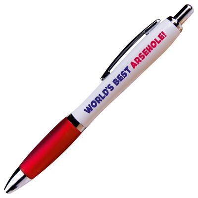 Le meilleur stylo grossier du monde