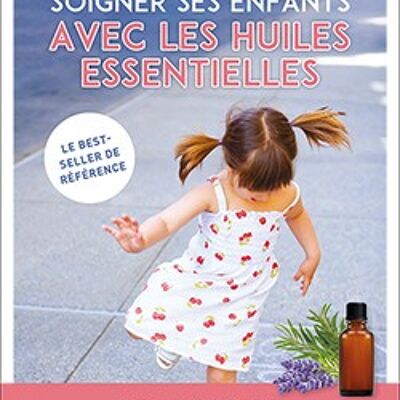 TREAT YOUR CHILDREN WITH ESSENTIAL OILS