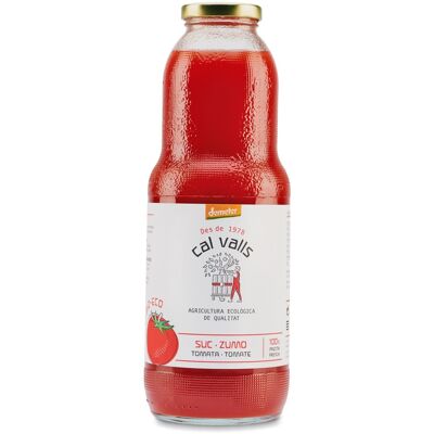 Demeter Tomato Juice 1L