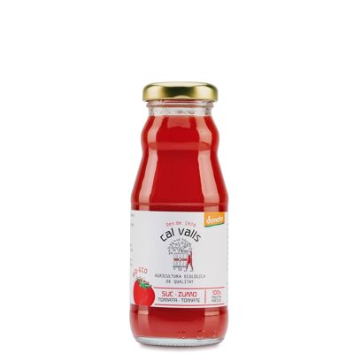 Demeter Tomato Juice 200ml