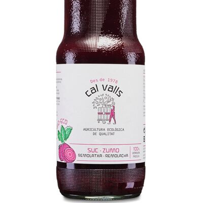 Organic Beetroot Juice 500ml