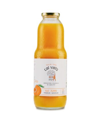 Jus d'Orange Bio 1L