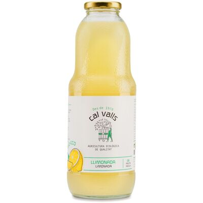 Eco Lemonade 1L