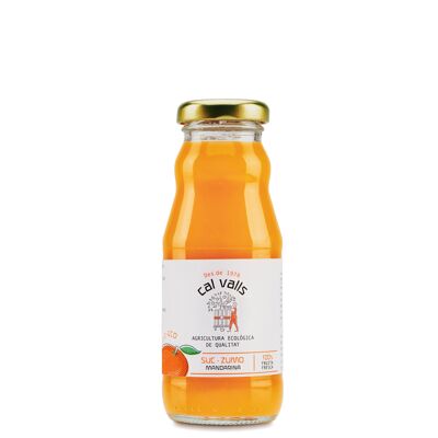 ECO MANDARIN JUICE 200ml