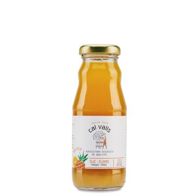 PINEAPPLE JUICE ECO 200ml