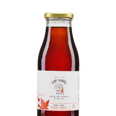 Eco Maple Sap 650g