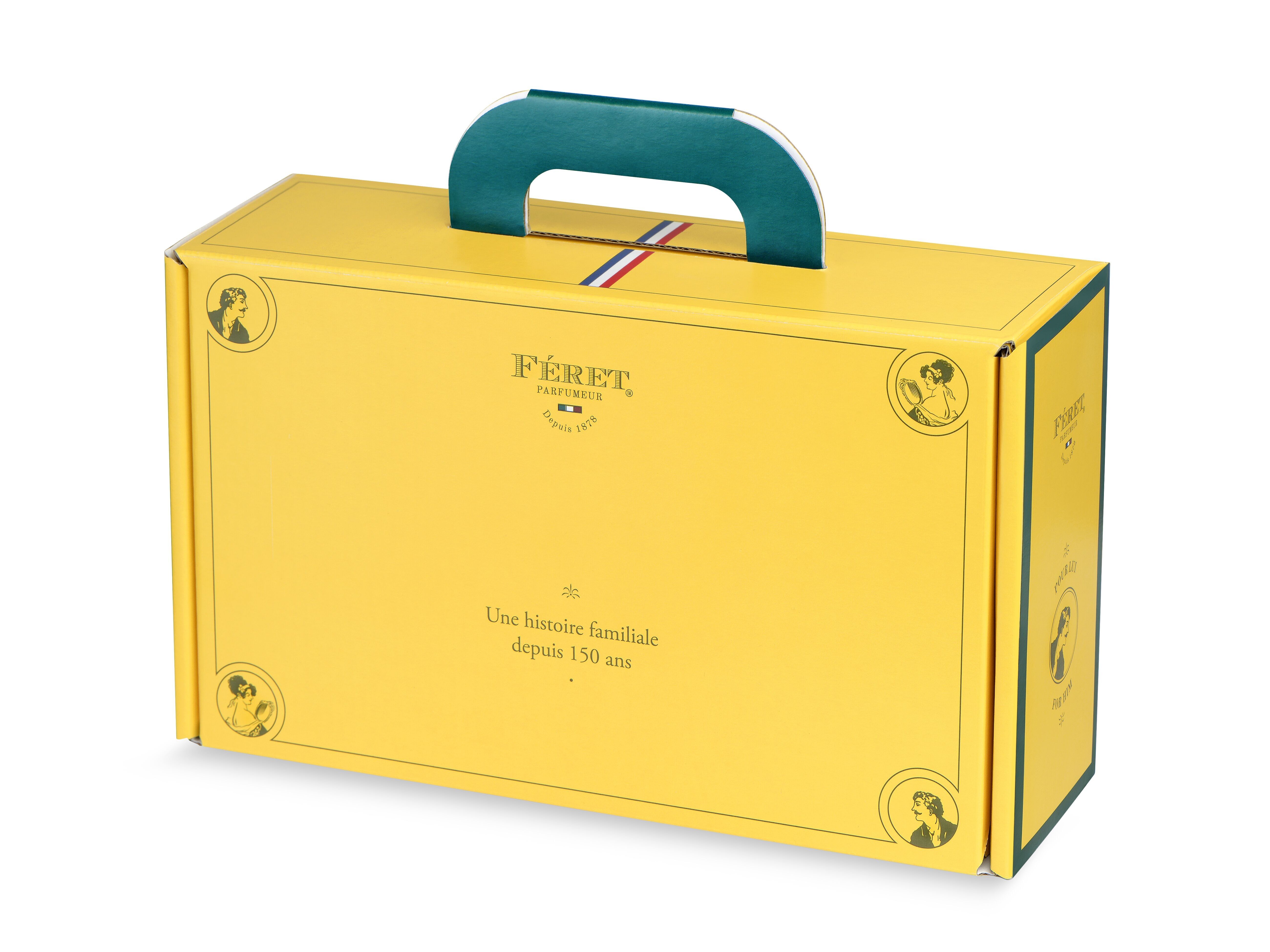 Cofanetto natalizio in edizione limitata_1