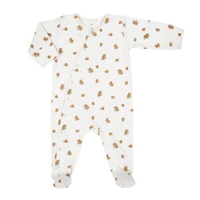 Babysuit - Combinaison bébé . marbella