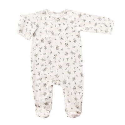 Babysuit - Combinaison bébé . sloeberry