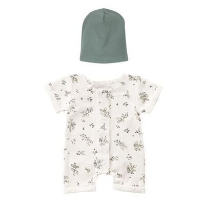 Boy doll outfit - Tenue de poupée garçon. sloeberry