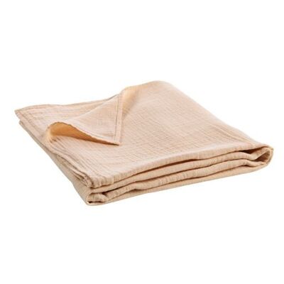 Cool Big Swaddle - Lange XXL . nude