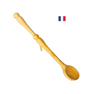 Boxwood jam spoon