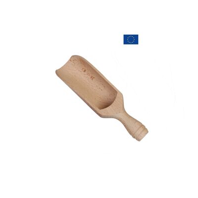 Wood shovel 18 cm