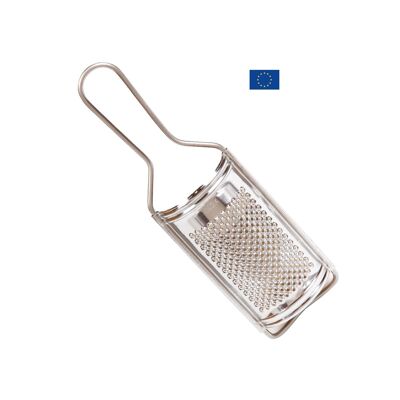 Parmesan grater - European stainless steel