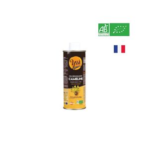 Huile vierge de cameline bio 250 ml