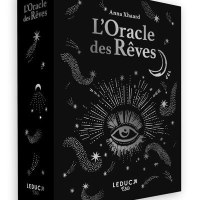 L'ORACLE DES RÊVES