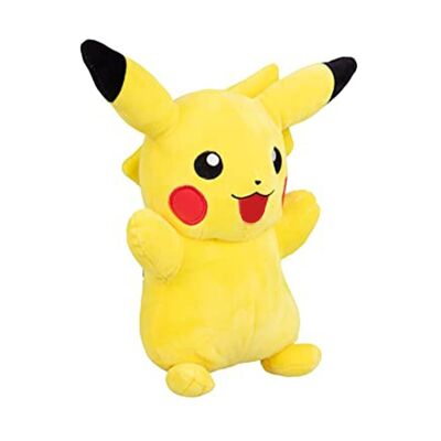 Pokemon Pikachu 45 cm