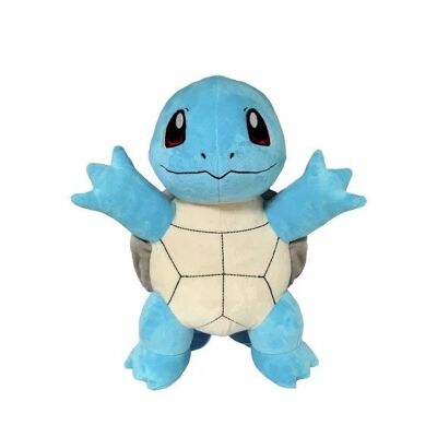 Pokemon Squirtle Backpack 35cm