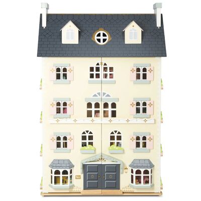 Le Toy Van - Dollhouse - Palace House (Limited Availability)