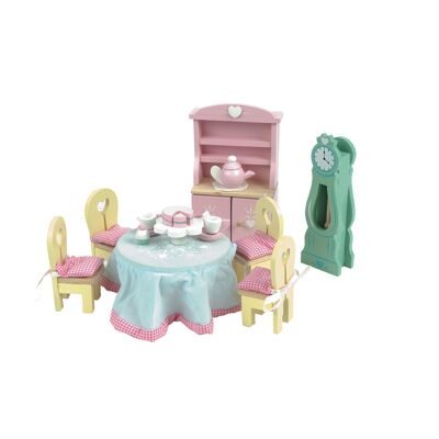 Le Toy Van - Dollhouse - Daisylane living room A