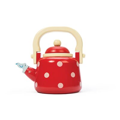 Le Toy Van - Honeybake - Dotty Kettle