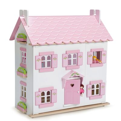 Le Toy Van - Dollhouse - Sophie's House