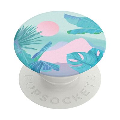 ✨ PopGrip Pastel Tropics ✨