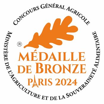 Rillettes Pur Canard Effilochés à la main 250 g - Médaille de bronze 2024 Concours général agricole de Paris 4