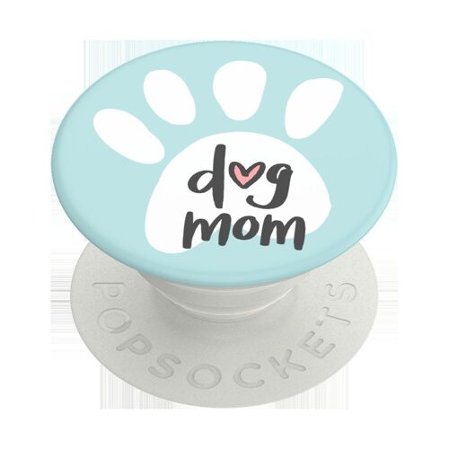🐶 PopGrip Dog Mom 🐶