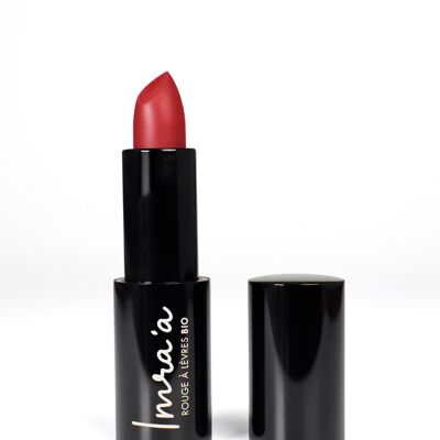 Imra'a Raspberry Lipstick