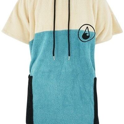 WAVE HAWAII Poncho Postage