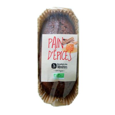 Pain d'épices