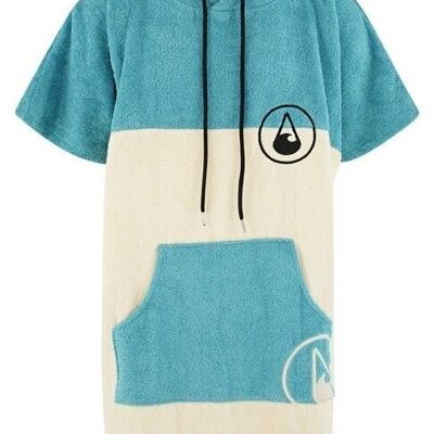 WAVE HAWAII Poncho Lagos