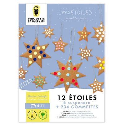 Kit Creativo Stelle