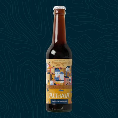 Althaia Mediterranean Märzen