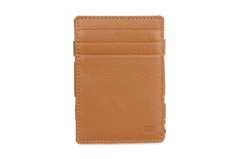 Fenêtre Essenziale ID Marron Cognac 3