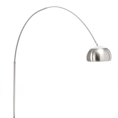 Demo arc floor lamp